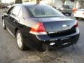 Black - Impala LT Photo No. 6