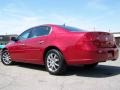 Crimson Pearl Tintcoat - Lucerne CXL Photo No. 6