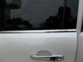 2013 White Platinum Metallic Tri-Coat Ford Flex Limited  photo #16