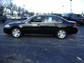 Black - Impala LT Photo No. 9
