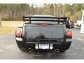 2004 Smokin' Asphalt Black Chevrolet SSR   photo #6