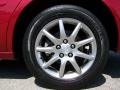 Crimson Pearl Tintcoat - Lucerne CXL Photo No. 7
