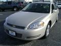 Gold Mist Metallic - Impala LT Photo No. 1