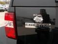 2013 Tuxedo Black Ford Expedition Limited  photo #4