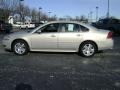 Gold Mist Metallic - Impala LT Photo No. 9