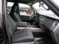 2013 Tuxedo Black Ford Expedition Limited  photo #11