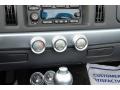 Ebony Controls Photo for 2004 Chevrolet SSR #75253212