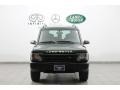 2003 Epsom Green Land Rover Discovery S  photo #3