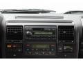 2003 Epsom Green Land Rover Discovery S  photo #10