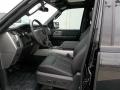 Charcoal Black Interior Photo for 2013 Ford Expedition #75253425