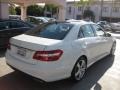 Arctic White - E 350 Sedan Photo No. 2
