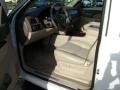 White Diamond Tricoat - Tahoe LTZ Photo No. 9