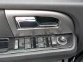 2013 Ford Expedition Limited Controls