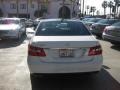 Arctic White - E 350 Sedan Photo No. 3