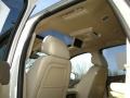 White Diamond Tricoat - Tahoe LTZ Photo No. 10