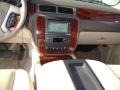 White Diamond Tricoat - Tahoe LTZ Photo No. 11