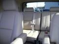 White Diamond Tricoat - Tahoe LTZ Photo No. 13