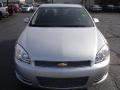 Silver Ice Metallic - Impala LT Photo No. 2