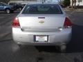 Silver Ice Metallic - Impala LT Photo No. 5