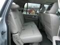 2013 Ingot Silver Ford Expedition EL Limited  photo #12