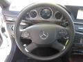 Arctic White - E 350 Sedan Photo No. 18