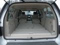 2013 Ingot Silver Ford Expedition EL Limited  photo #15