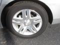 Silver Ice Metallic - Impala LT Photo No. 8
