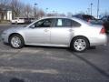 Silver Ice Metallic - Impala LT Photo No. 9