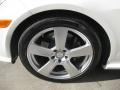 Arctic White - E 350 Sedan Photo No. 24