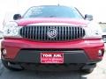 2007 Cardinal Red Metallic Buick Rendezvous CXL  photo #3