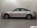 Light Silver Metallic - A6 4.2 quattro Sedan Photo No. 5