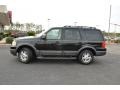 2005 Black Clearcoat Ford Expedition XLT  photo #8