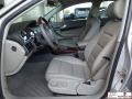 Light Silver Metallic - A6 4.2 quattro Sedan Photo No. 7