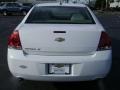 Summit White - Impala LT Photo No. 5