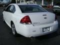 Summit White - Impala LT Photo No. 6
