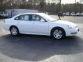 Summit White - Impala LT Photo No. 7