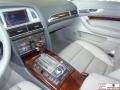 Light Silver Metallic - A6 4.2 quattro Sedan Photo No. 9