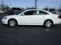 Summit White - Impala LT Photo No. 9