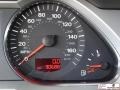 Light Silver Metallic - A6 4.2 quattro Sedan Photo No. 12