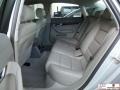 Light Silver Metallic - A6 4.2 quattro Sedan Photo No. 14