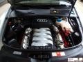 Light Silver Metallic - A6 4.2 quattro Sedan Photo No. 17