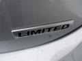 2013 Silver Hyundai Elantra Limited  photo #9