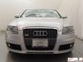 Light Silver Metallic - A6 4.2 quattro Sedan Photo No. 20