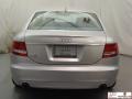 Light Silver Metallic - A6 4.2 quattro Sedan Photo No. 22