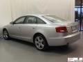 Light Silver Metallic - A6 4.2 quattro Sedan Photo No. 23