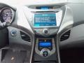 2013 Silver Hyundai Elantra Limited  photo #16