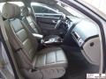 Light Silver Metallic - A6 4.2 quattro Sedan Photo No. 25