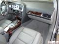 Light Silver Metallic - A6 4.2 quattro Sedan Photo No. 26