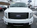 2010 Oxford White Ford F150 FX4 SuperCab 4x4  photo #6