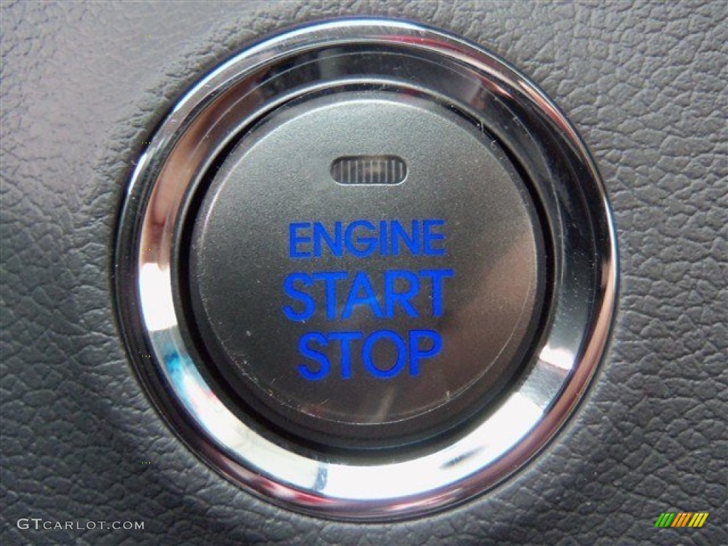 2013 Elantra Limited - Silver / Gray photo #18